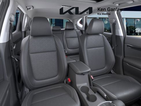 New 2026 Kia Seltos EX w/ EX Sunroof Package image 15