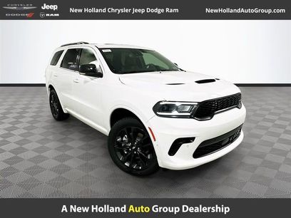 New 2026 Dodge Durango GT