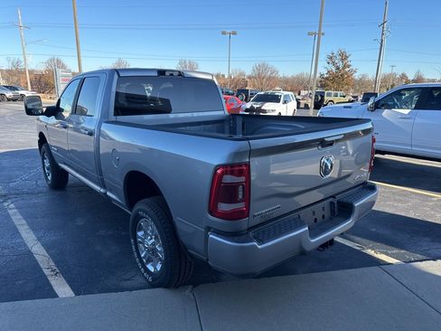 Used 2024 RAM 2500 Big Horn w/ Towing Technology Group image 3