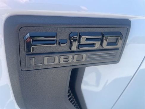 New 2026 Ford F150 STX AWD/4WD image 5