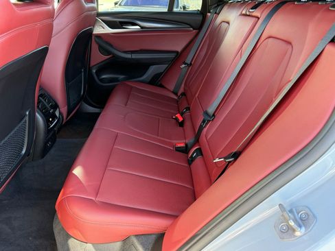 Certified 2022 BMW X3 sDrive30i w/ M Sport Package 2 image 33