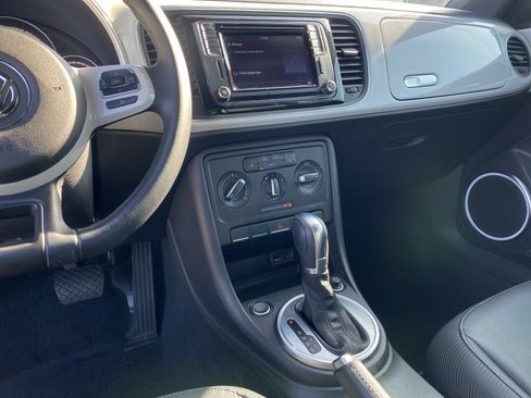 Used 2016 Volkswagen Beetle 1.8T SEL image 29