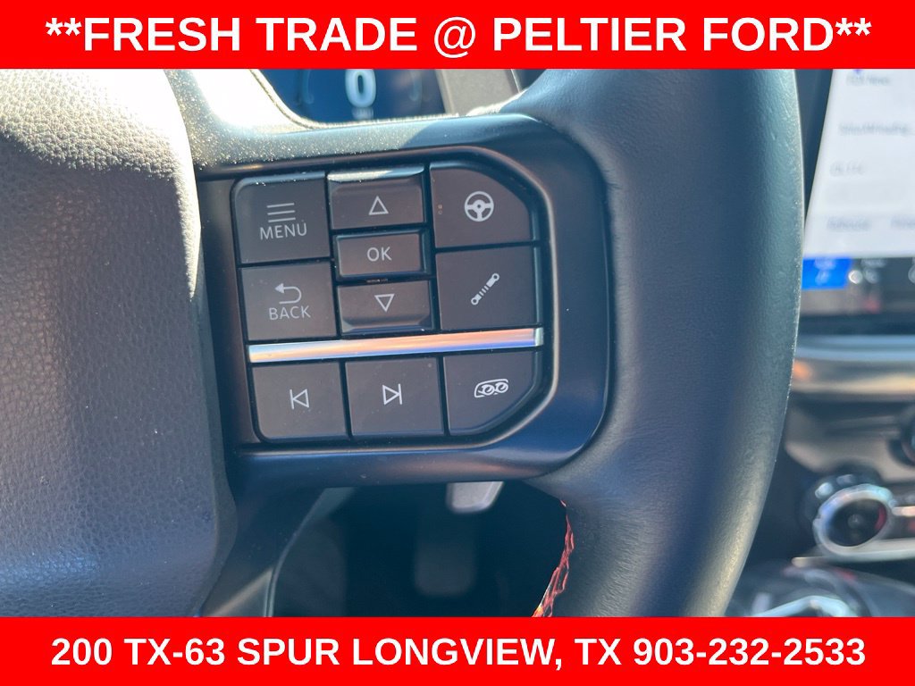 Used 2025 Ford F150 Raptor AWD/4WD image 14