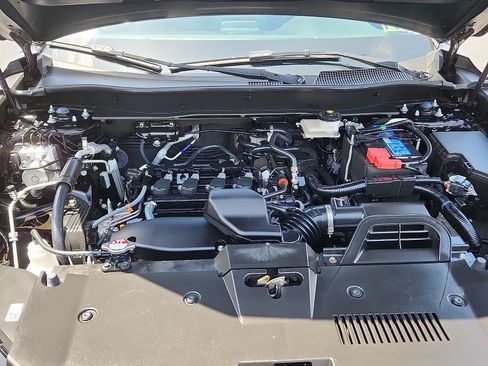 Used 2024 Honda CR-V EX-L image 27