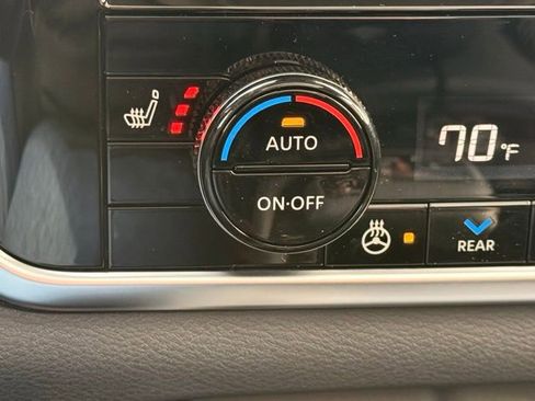 New 2026 Nissan Rogue Platinum w/ Tech Package image 35