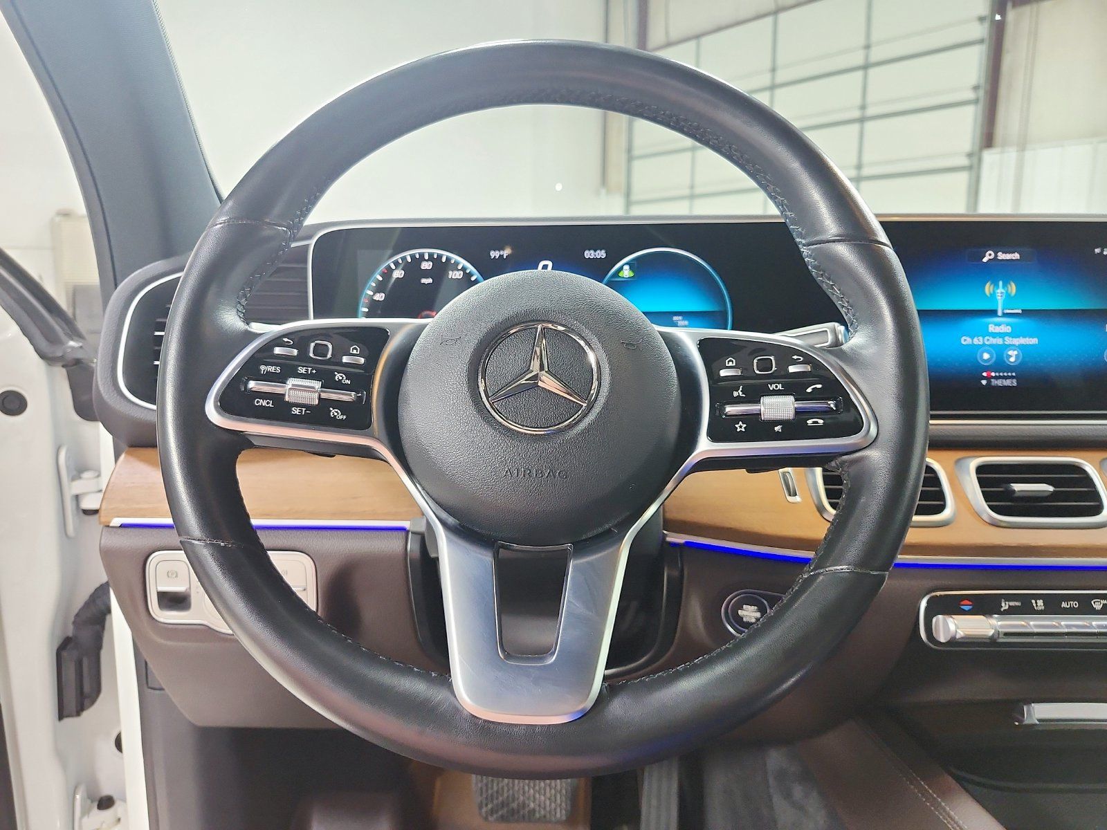 Used 2022 Mercedes-Benz GLE 350 image 23