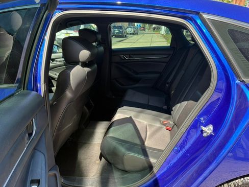 Used 2020 Honda Accord Sport image 17
