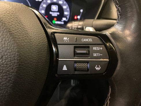 Used 2023 Acura Integra A-Spec image 23