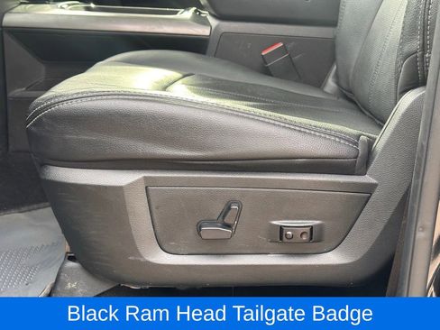 Used 2018 RAM 1500 Sport w/ Convenience Group image 22
