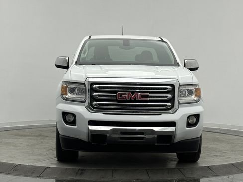 Used 2015 GMC Canyon SLT image 2