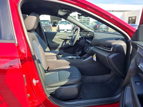 New 2026 Buick Envista Preferred image 31