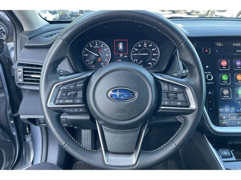 Used 2025 Subaru Outback Premium image 34
