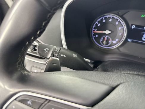 Used 2023 Hyundai Santa Fe SEL AWD/4WD image 15