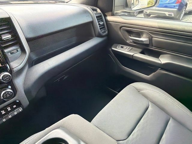 Used 2025 RAM 1500 Tradesman w/ Night Edition AWD/4WD image 34