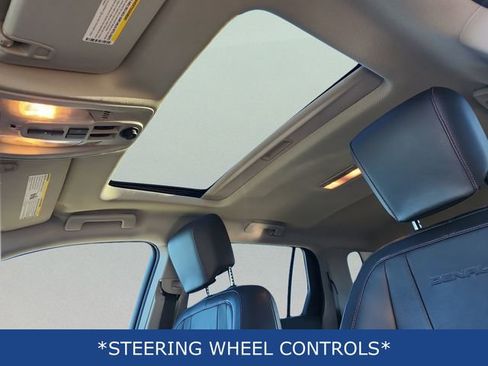 Used 2014 GMC Terrain Denali image 13