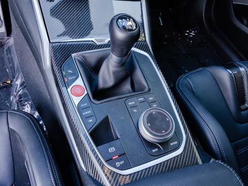 Used 2024 BMW M2 w/ Carbon Package image 30