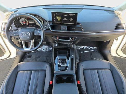 Certified 2023 Audi Q5 2.0T Premium Plus w/ Premium Plus Package image 35