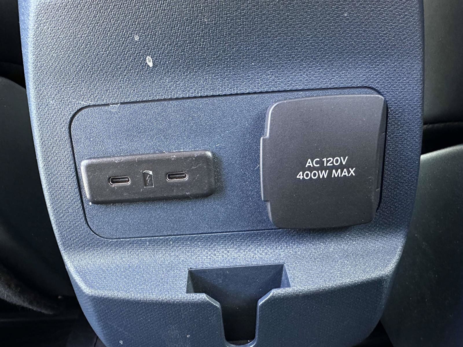 Used 2026 Ford Maverick Lobo AWD/4WD image 16