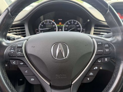 Used 2021 Acura ILX FWD image 28
