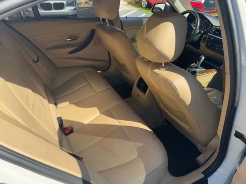 Used 2015 BMW 328i Sedan image 24