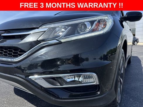 Used 2016 Honda CR-V Touring image 31