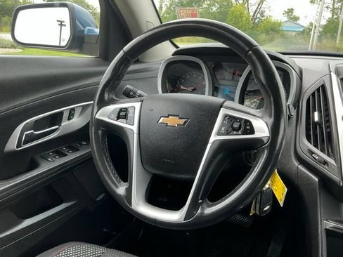 Used 2017 Chevrolet Equinox LT w/ Convenience Package AWD/4WD image 22