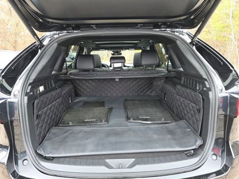 Used 2025 MAZDA CX-70 3.3 Turbo S w/ Premium Package image 19