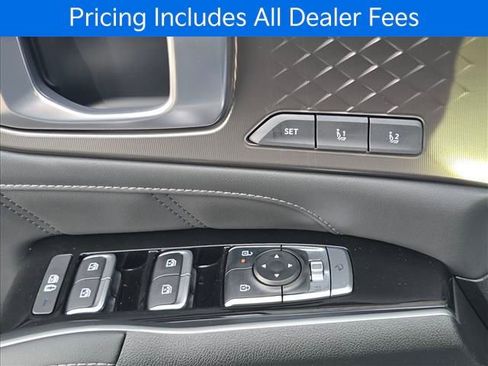 New 2026 Kia Sorento SX Prestige AWD/4WD image 18