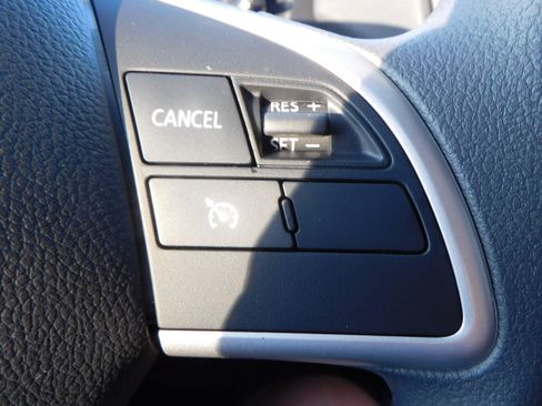 New 2025 Mitsubishi Outlander Sport ES image 15