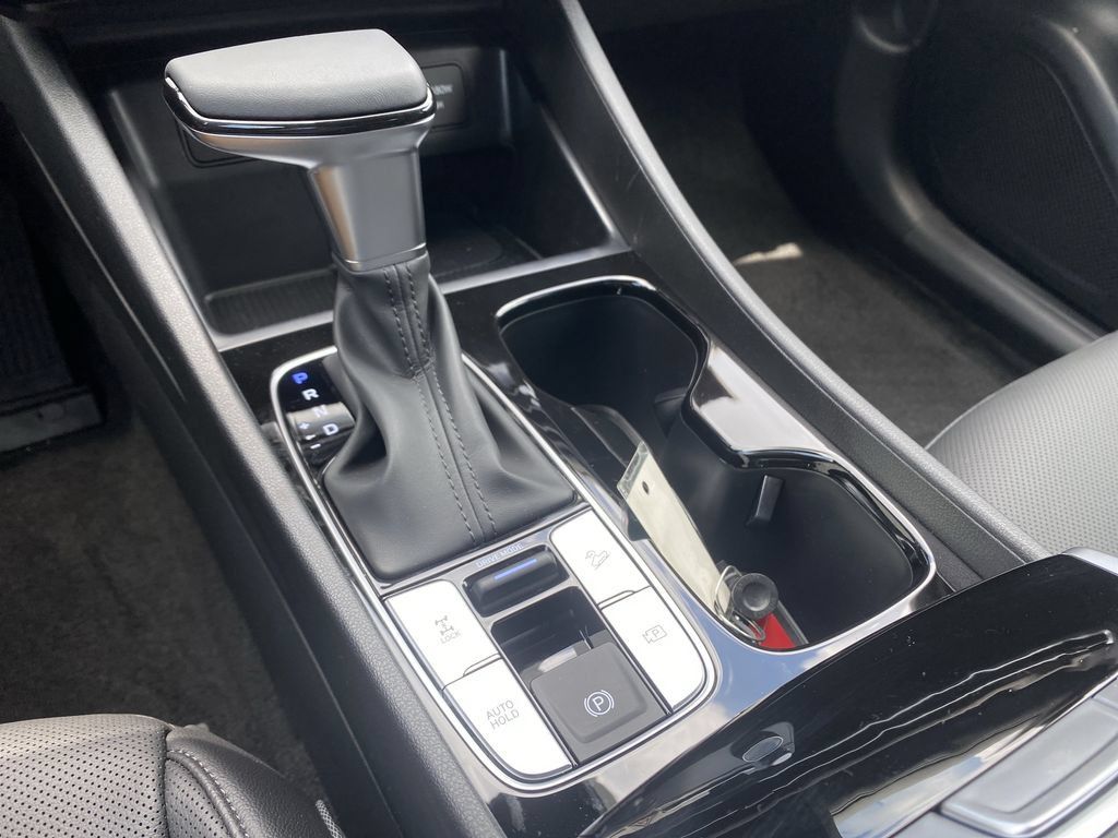 New 2026 Hyundai Santa Cruz Limited AWD/4WD image 27