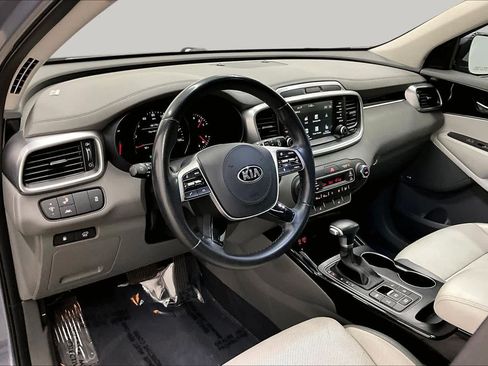 Used 2020 Kia Sorento SX AWD/4WD image 17