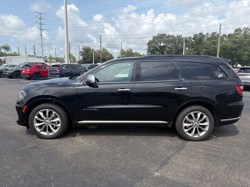 Used 2022 Dodge Durango Citadel AWD/4WD image 4