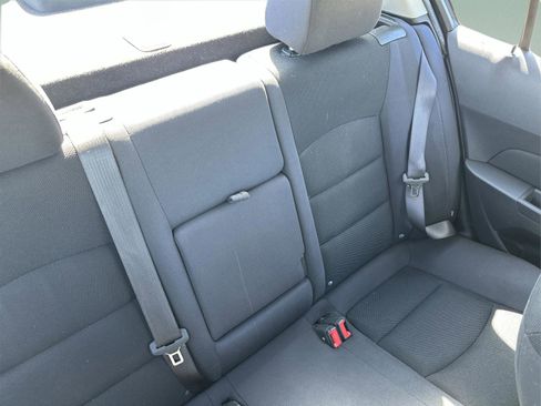 Used 2016 Chevrolet Cruze LT image 19