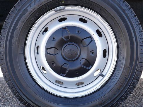 Used 2022 Ford Transit 250 148 High Roof image 48