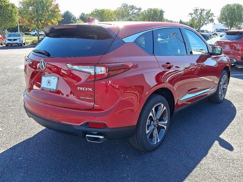 New 2026 Acura RDX w/ Technology Package image 4