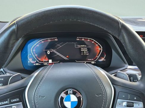Used 2022 BMW X5 xDrive40i w/ Premium Package image 19