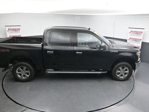 Used 2020 Ford F150 XLT w/ Equipment Group 302A Luxury AWD/4WD image 31
