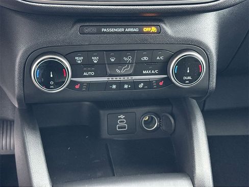 New 2026 Ford Escape Active w/ Cold Weather Package image 26