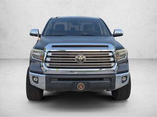 Used 2019 Toyota Tundra Limited RWD video 2