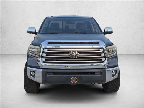 Used 2019 Toyota Tundra Limited RWD image 2