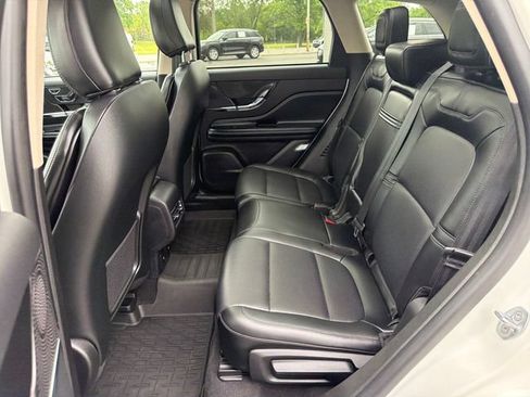Certified 2023 Lincoln Corsair AWD w/ Equipment Group 101A image 30