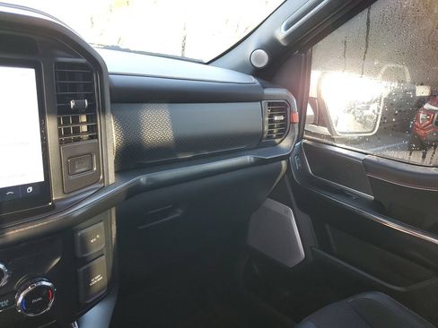 Used 2026 Ford F150 Raptor w/ Equipment Group 803A Raptor R AWD/4WD image 26
