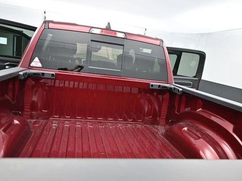 New 2026 RAM 1500 Big Horn image 18