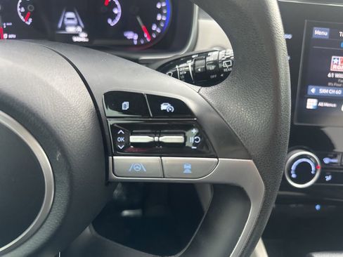 Used 2023 Hyundai Tucson SEL AWD/4WD image 27