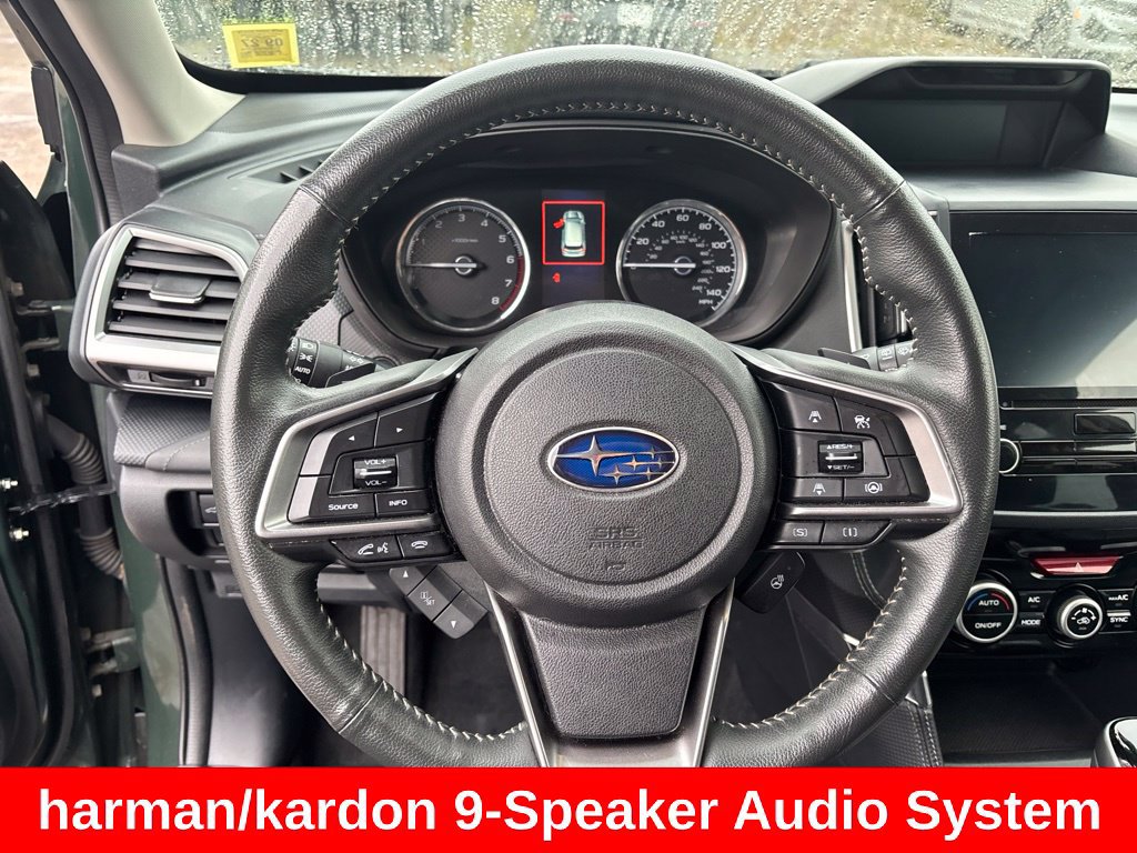 Used 2023 Subaru Forester Touring AWD/4WD image 10