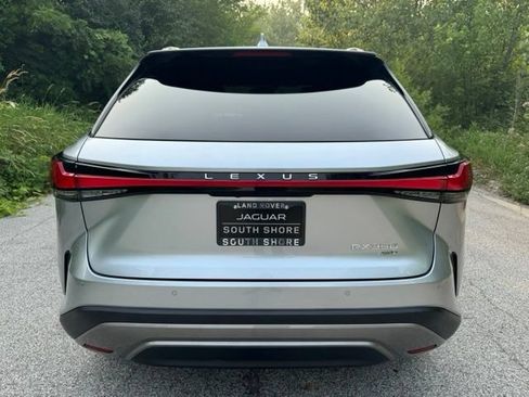 Used 2026 Lexus RX 350 Premium w/ Convenience Package AWD/4WD image 6
