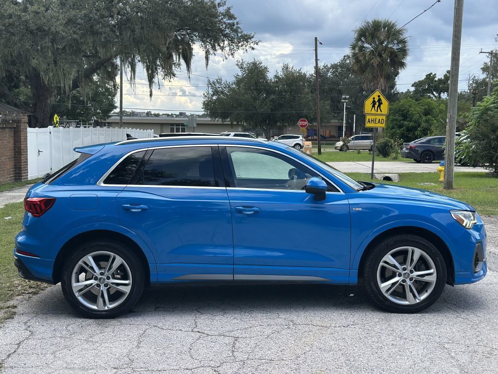 Used 2019 Audi Q3 2.0T Premium Plus w/ Premium Plus Package AWD/4WD image 6