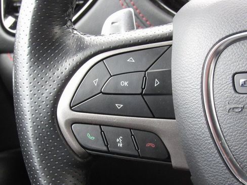 Used 2023 Dodge Durango Citadel image 28