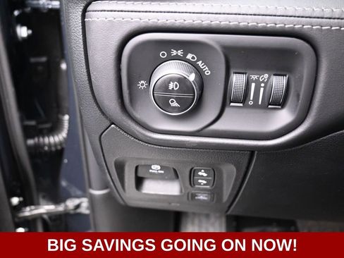 New 2026 RAM 1500 Limited w/ Night Edition AWD/4WD image 20