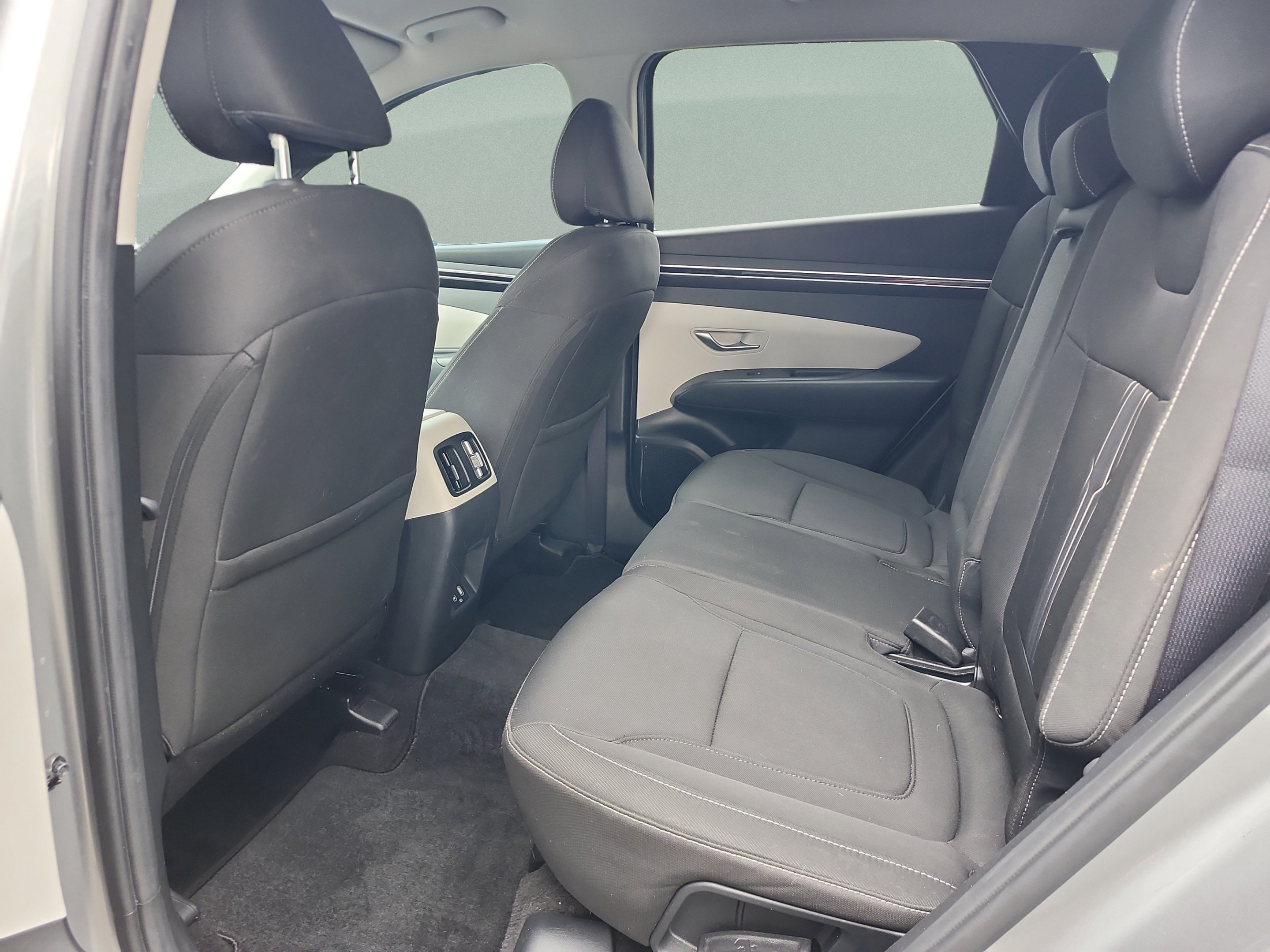 Certified 2024 Hyundai Tucson SEL FWD image 18